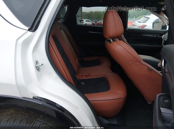 JM3KFBAY0S0574180 2025 MAZDA CX-5 Белый Вид наклейки с VIN-кодом