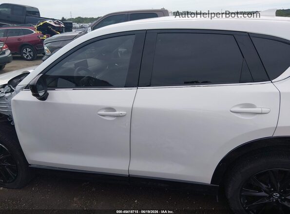 JM3KFBAY1R0371325 2024 MAZDA CX-5 White 