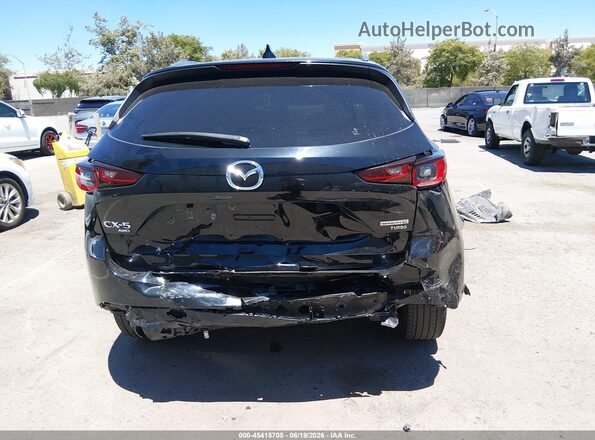 JM3KFBAY3P0246145 2023 MAZDA CX-5 Black 