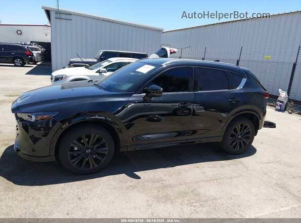 JM3KFBAY3P0246145 2023 MAZDA CX-5 Black 