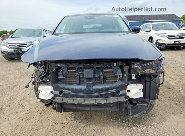 JM3KFBAY5M0419417 2021 MAZDA CX-5 Blue 