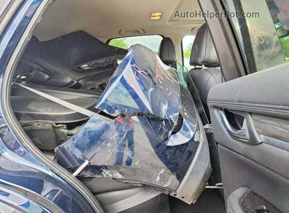JM3KFBAY5M0419417 2021 MAZDA CX-5 Blue 