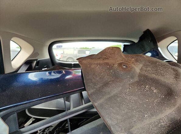 JM3KFBAY5M0419417 2021 MAZDA CX-5 Blue 