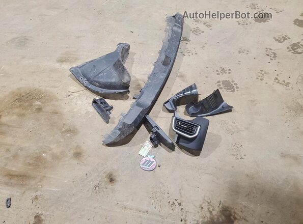 JM3KFBAY6L0755706 2020 MAZDA CX-5 Gray Вид наклейки з VIN-кодом