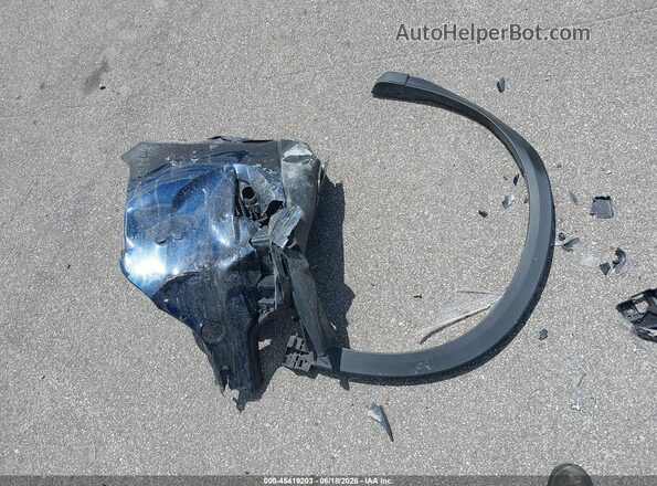JM3KFBAY6M0467461 2021 MAZDA CX-5 Blue Widok zestawu wskaźników