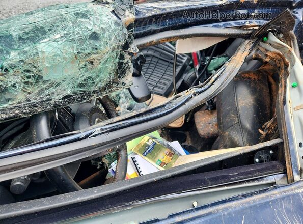 JM3KFBAY6N0556481 2022 MAZDA CX-5 Blue Սալոնի դիմացի տեսք