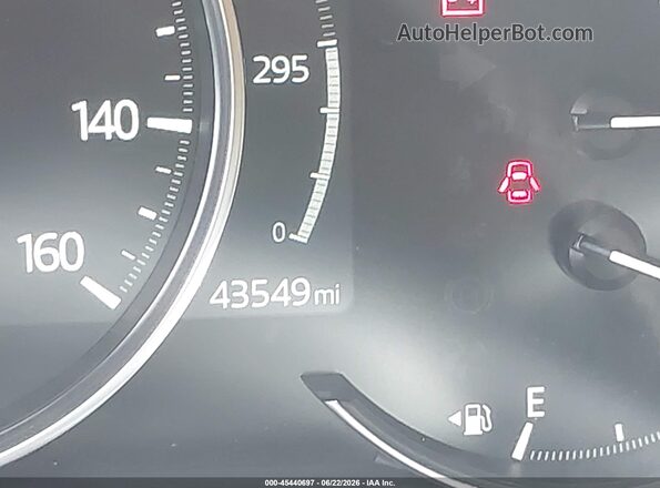 JM3KFBAY7R0386122 2024 MAZDA CX-5 Brown 