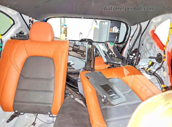 JM3KFBAY7R0403923 2024 MAZDA CX-5 White Вид задніх сидінь