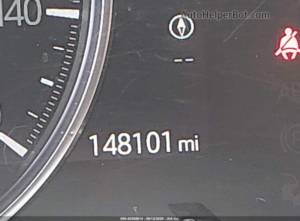 JM3KFBAY8L0864846 2020 MAZDA CX-5 Red 