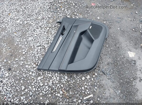 JM3KFBAYXM0317269 2021 MAZDA CX-5 Gray ხელსაწყოთა პანელის ხედი