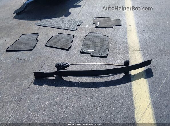 JM3KFBAYXR0513249 2024 MAZDA CX-5 Коричневый Вид щитка приборов