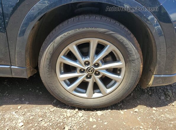 JM3KFBBL1R0481942 2024 MAZDA CX-5 Blue 