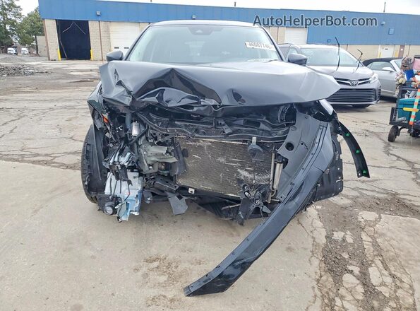 JM3KFBBL2R0462753 2024 MAZDA CX-5 Black Вид спереду