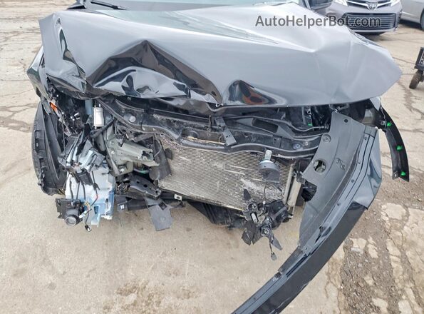 JM3KFBBL2R0462753 2024 MAZDA CX-5 Black Вид задньої частини салону