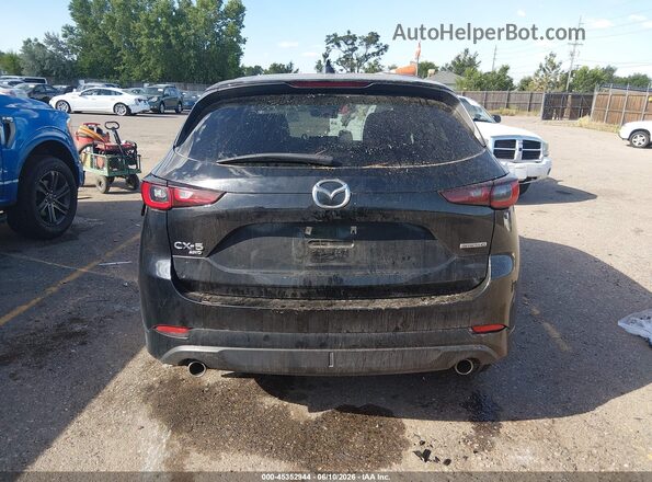 JM3KFBBL3R0443032 2024 MAZDA CX-5 Black 