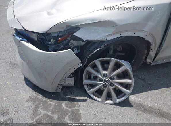 JM3KFBBL3R0450188 2024 MAZDA CX-5 Champagne Вид спереду