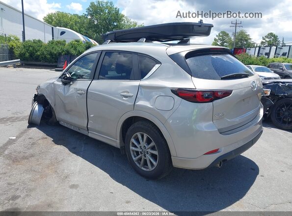 JM3KFBBL3R0450188 2024 MAZDA CX-5 Champagne Задня ліва чверть