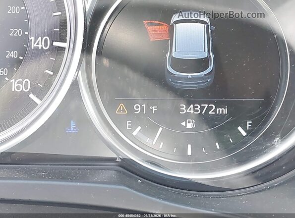 JM3KFBBL3R0450188 2024 MAZDA CX-5 Champagne 