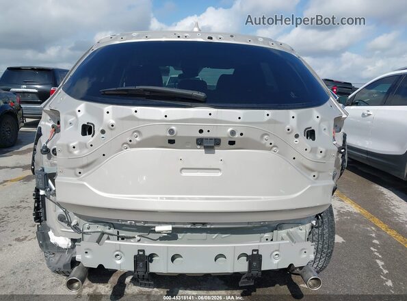 JM3KFBBL4R0490862 2024 MAZDA CX-5 Beige Vista frontal
