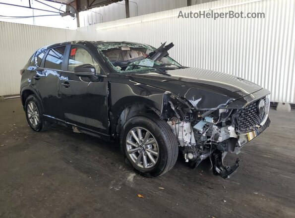 JM3KFBBL4S0676262 2025 MAZDA CX-5 Black 