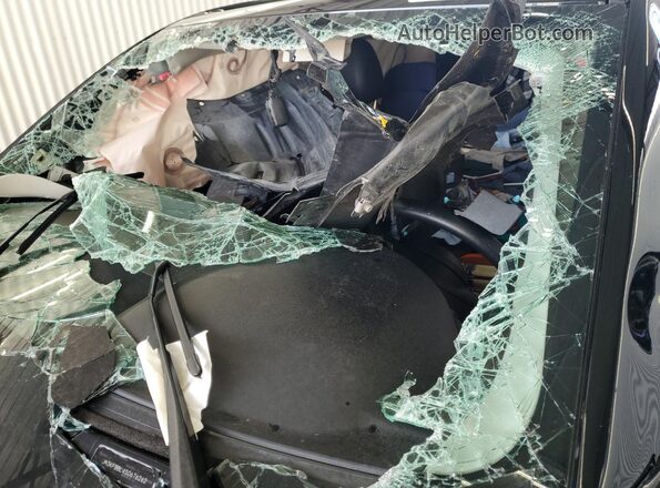 JM3KFBBL4S0676262 2025 MAZDA CX-5 Black Панорамний вид салону 360°