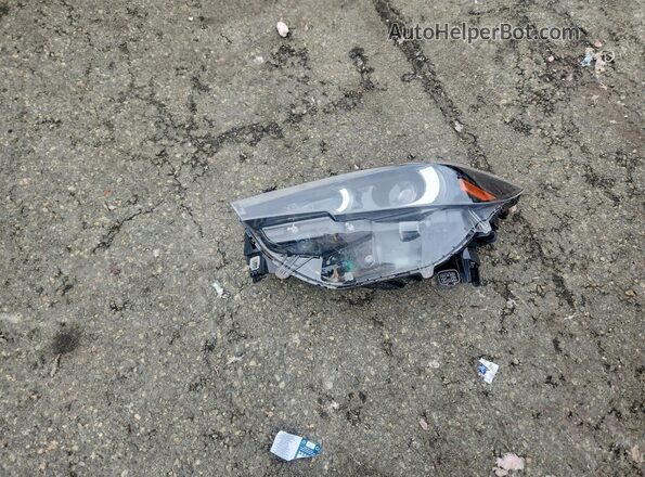 JM3KFBBL5R0409951 2024 MAZDA CX-5 Charcoal Vista del compartimento del motor