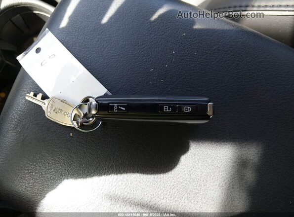 JM3KFBBL5R0448586 2024 MAZDA CX-5 Gray Vista del salpicadero