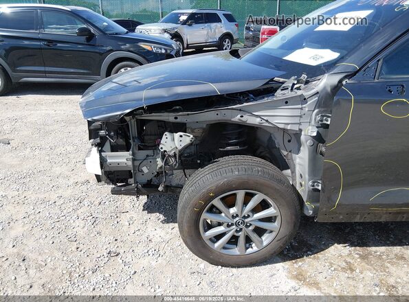 JM3KFBBL5R0448586 2024 MAZDA CX-5 Gray Vista frontal