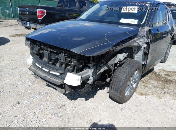 JM3KFBBL5R0448586 2024 MAZDA CX-5 Gray 