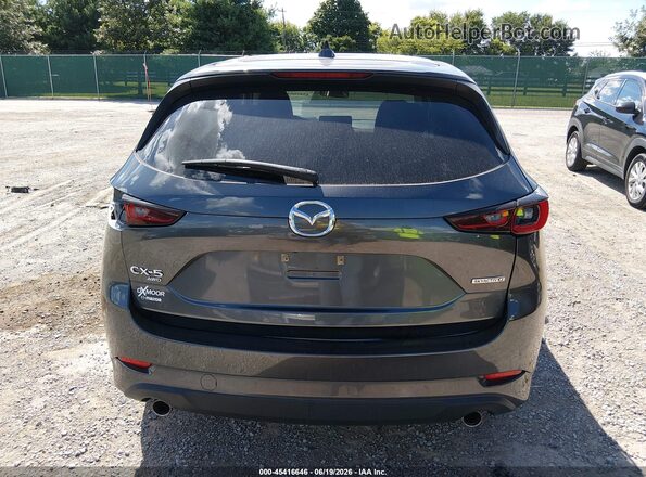 JM3KFBBL5R0448586 2024 MAZDA CX-5 Gray 