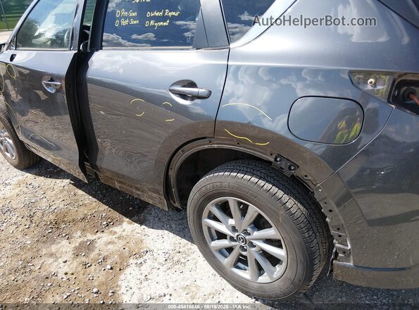 JM3KFBBL5R0448586 2024 MAZDA CX-5 Gray 