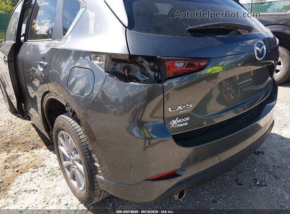 JM3KFBBL5R0448586 2024 MAZDA CX-5 Gray 