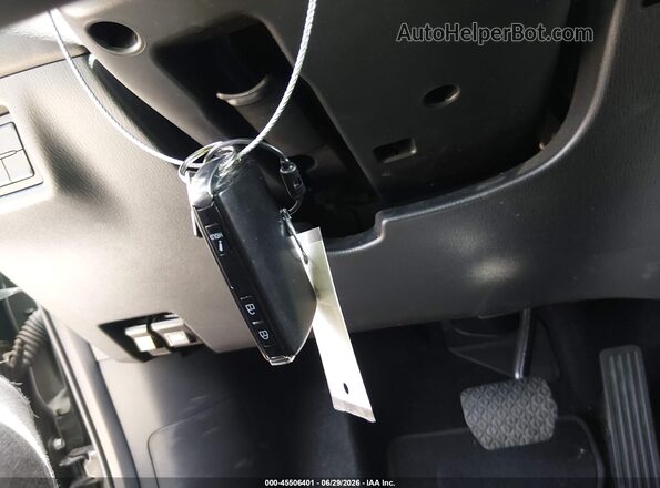 JM3KFBBL5S0701248 2025 MAZDA CX-5 Gray Dashboard view