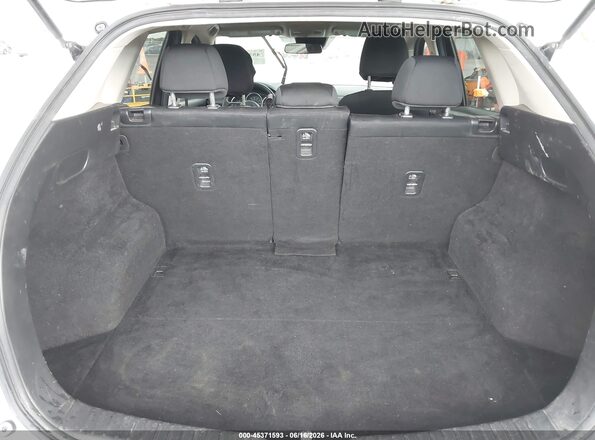 JM3KFBBL6H0180260 2017 MAZDA CX-5 White 