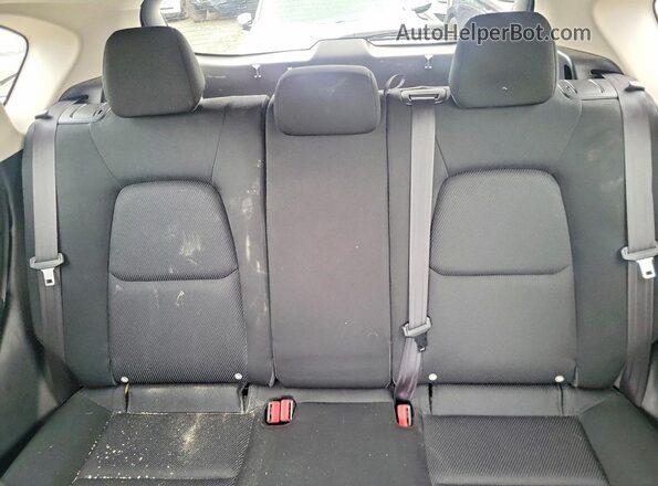 JM3KFBBL7M0104511 2021 MAZDA CX-5 Черный Вид задних сидений