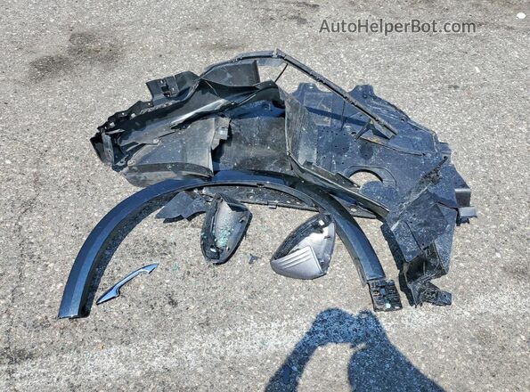 JM3KFBBL7R0455524 2024 MAZDA CX-5 Черный Вид наклейки с VIN-кодом