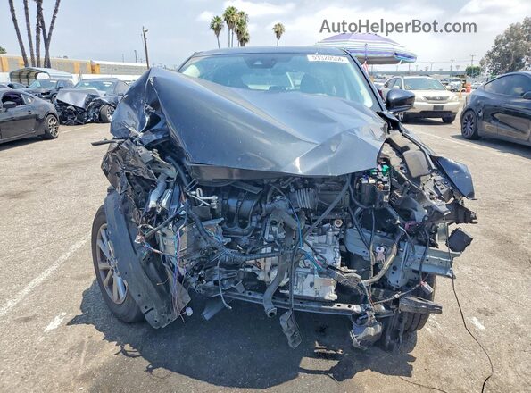 JM3KFBBL7R0455524 2024 MAZDA CX-5 Черный Вид спереди
