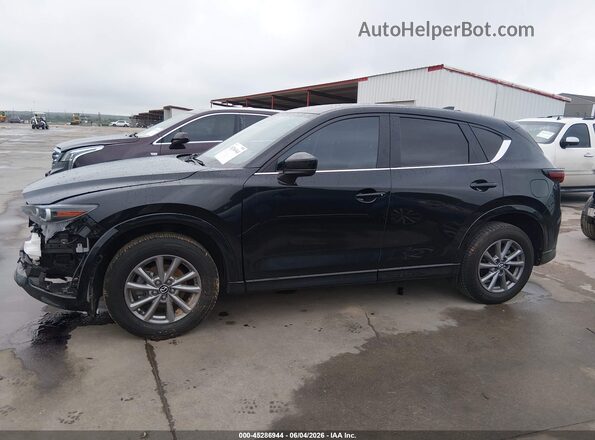 JM3KFBBL7R0463655 2024 MAZDA CX-5 Черный Панорамный вид салона 360°