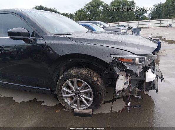 JM3KFBBL7R0463655 2024 MAZDA CX-5 Черный 