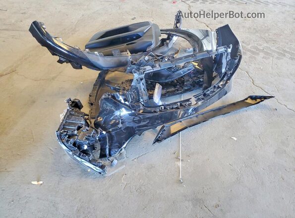 JM3KFBBL8R0439722 2024 MAZDA CX-5 Black VIN კოდის სტიკერის ხედი