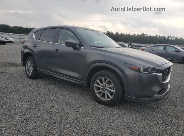 JM3KFBBL9R0525511 2024 MAZDA CX-5 Gray Front right
