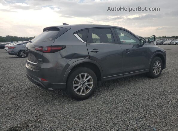 JM3KFBBL9R0525511 2024 MAZDA CX-5 Gray Rear right