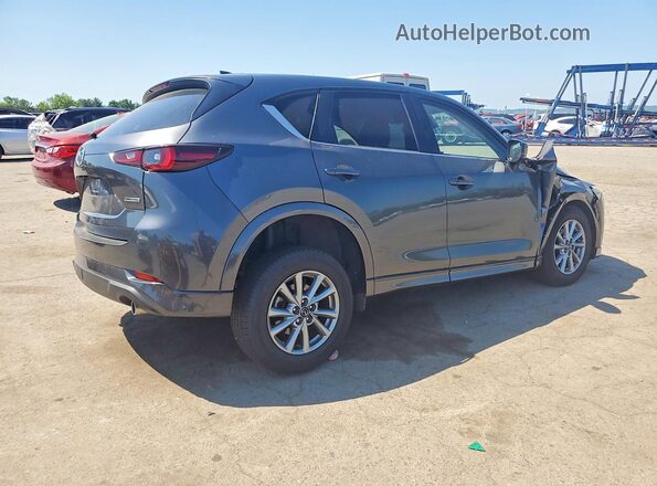 JM3KFBBL9S0637053 2025 MAZDA CX-5 Charcoal Հետևի աջ