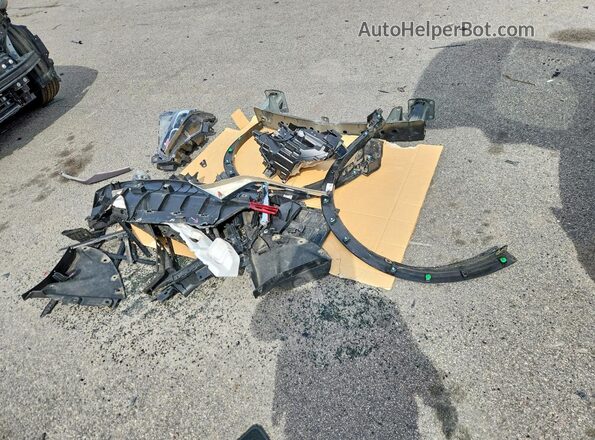 JM3KFBBL9S0679416 2025 MAZDA CX-5 Black Widok naklejki z numerem VIN