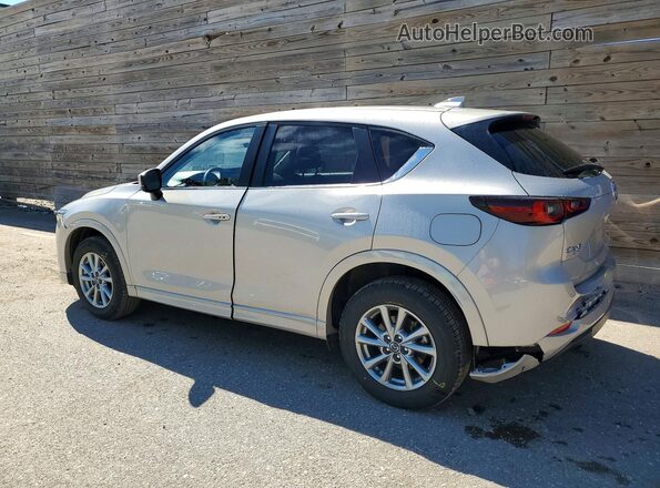 JM3KFBBL9S0696006 2025 MAZDA CX-5 Beige Tył lewy