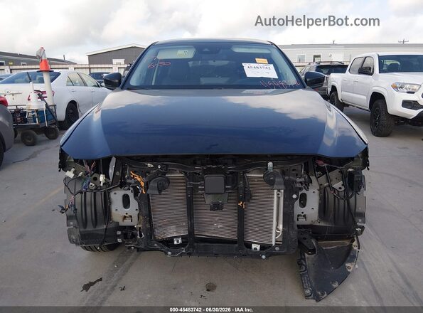 JM3KFBBL9S0750792 2025 MAZDA CX-5 Black Rear interior view