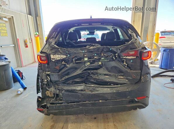 JM3KFBBLXR0526263 2024 MAZDA CX-5 Black 