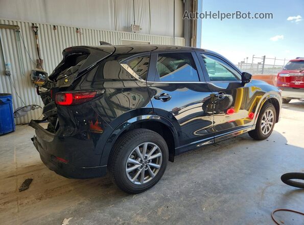 JM3KFBBLXR0526263 2024 MAZDA CX-5 Black 