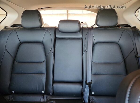 JM3KFBBLXR0526263 2024 MAZDA CX-5 Black 