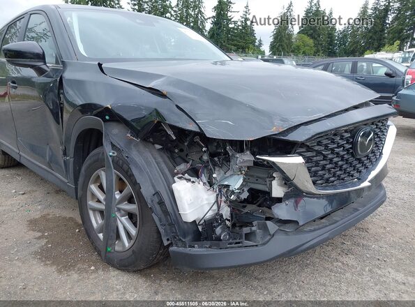 JM3KFBBM0P0150520 2023 MAZDA CX-5 Black Vista frontal